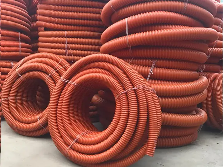 ống nhựa xoắn HDPE